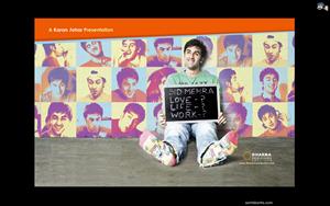 Wake Up Sid